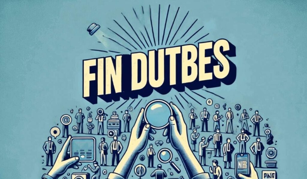 Findutbes 
