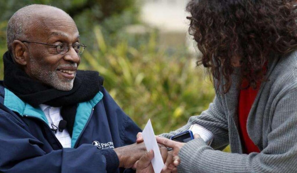 Robert Joseph Gilliam