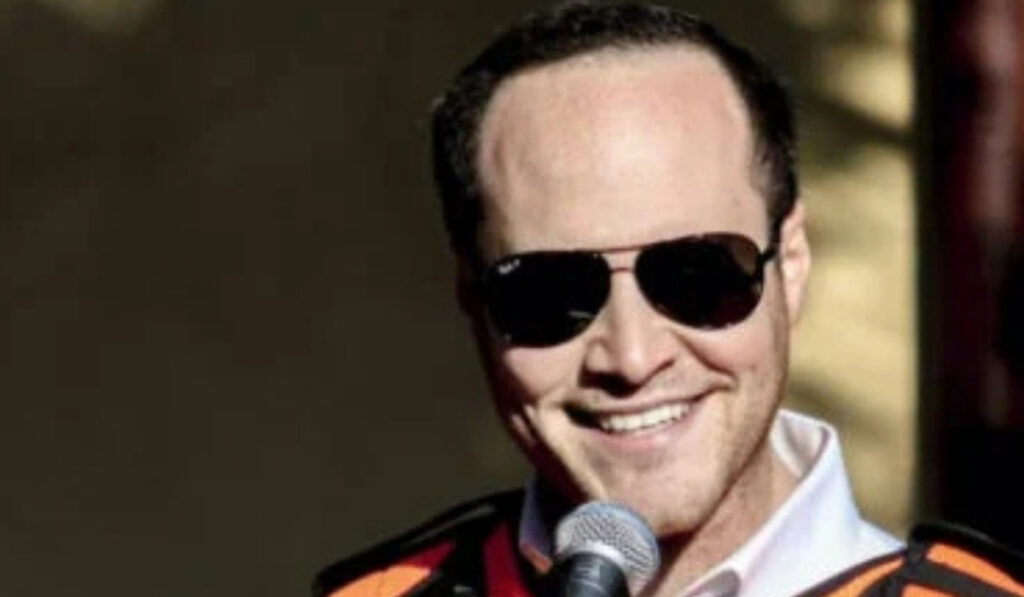 Robert Joseph Gilliam