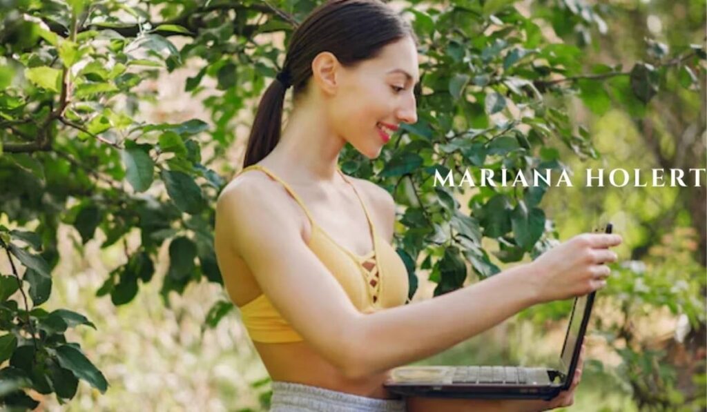 Mariana Holert