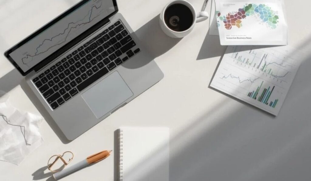 Sosoactive Business News