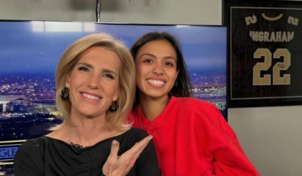 Maria Caroline Ingraham