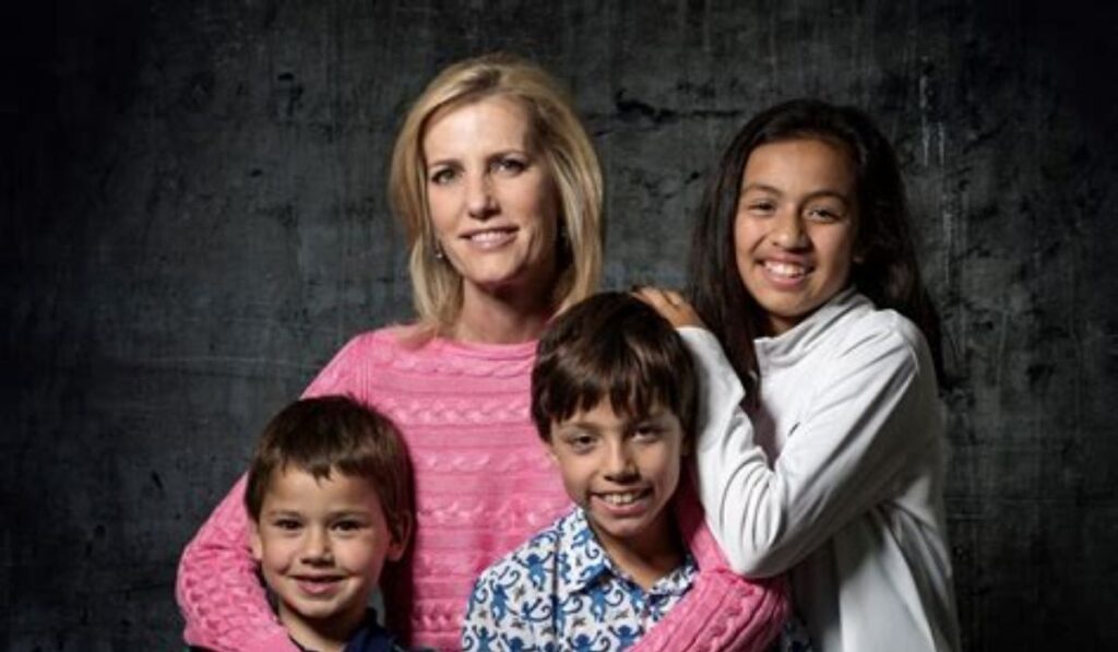 Maria Caroline Ingraham