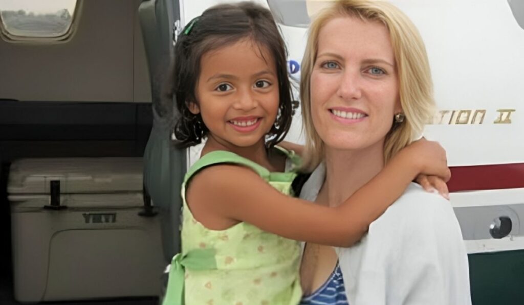 Maria Caroline Ingraham