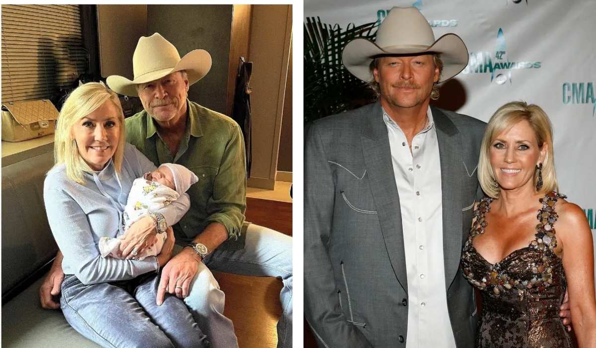 Alexandra Jane Jackson