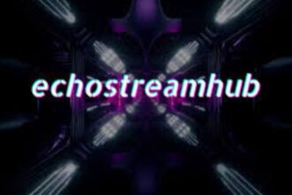 Echostreamhub