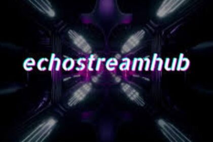 Echostreamhub