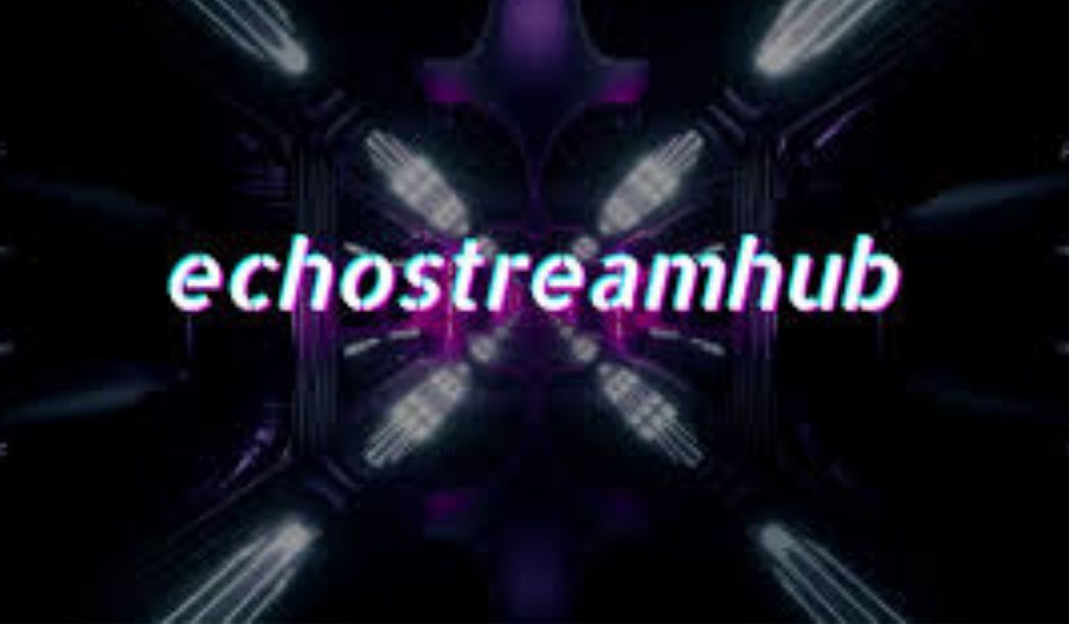Echostreamhub