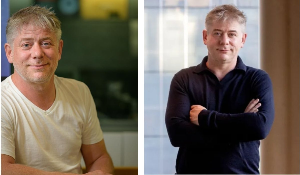 Greg Jackson Net Worth