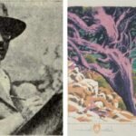 Gustave Baumann