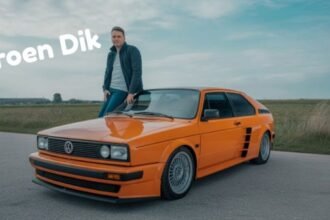 Jeroen Dik