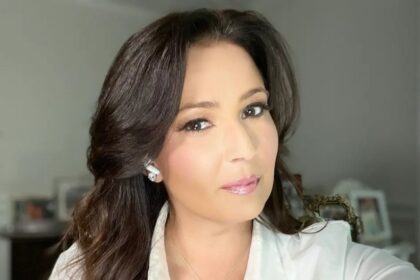 Julie Banderas Net Worth