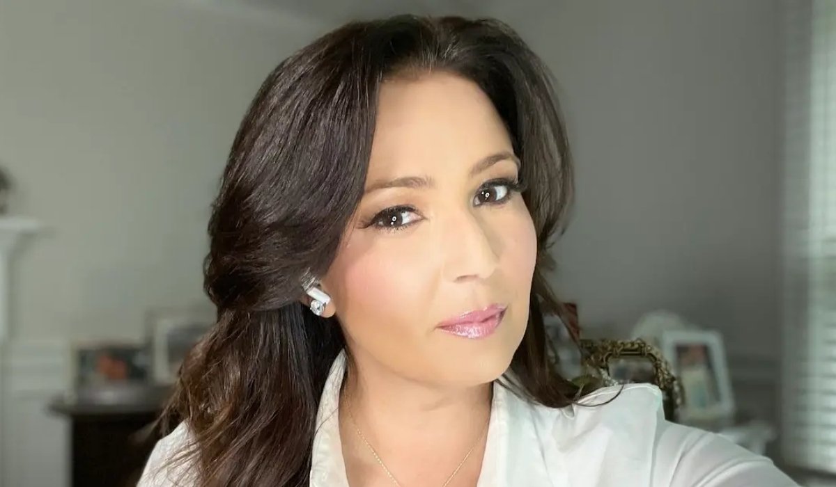 Julie Banderas Net Worth