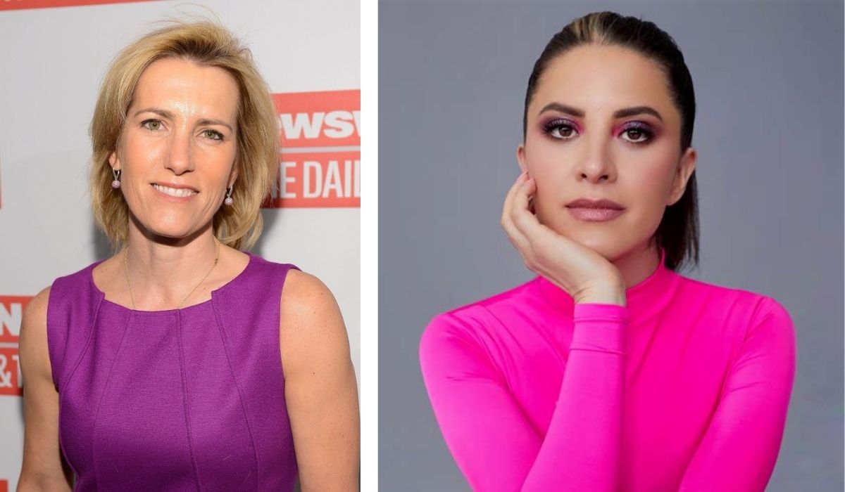 Maria Caroline Ingraham