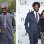 Uche Ojeh Net Worth