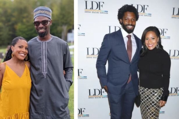 Uche Ojeh Net Worth