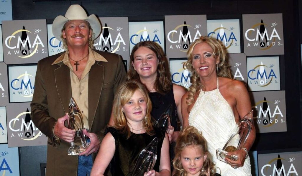 Alexandra Jane Jackson