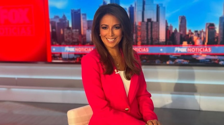 Julie Banderas Net Worth