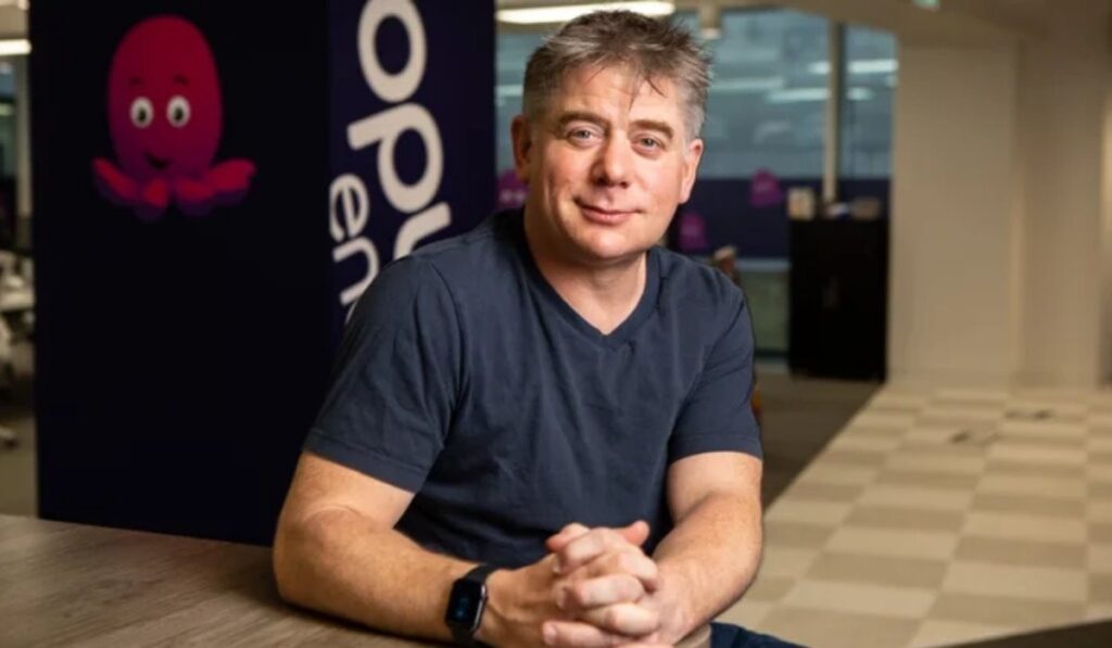 Greg Jackson Net Worth