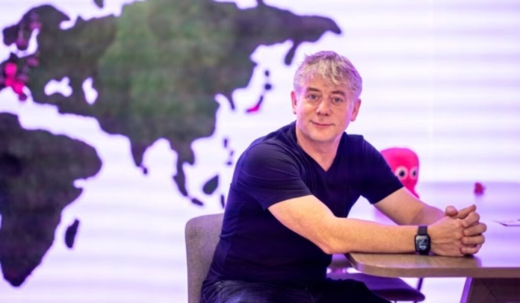 Greg Jackson Net Worth