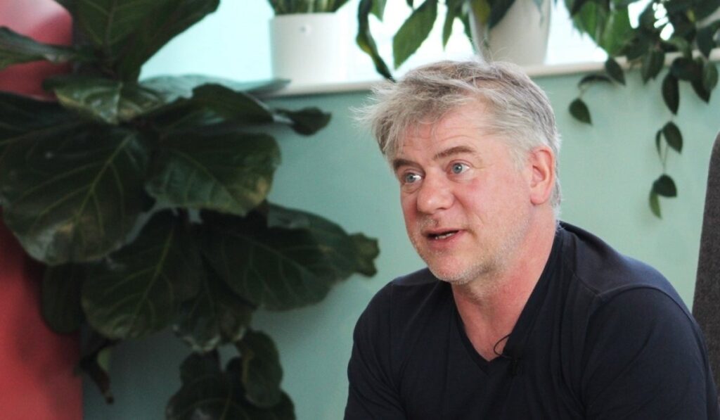 Greg Jackson Net Worth