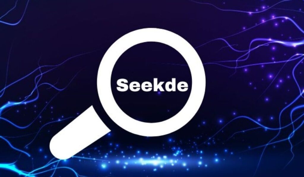 Seekde