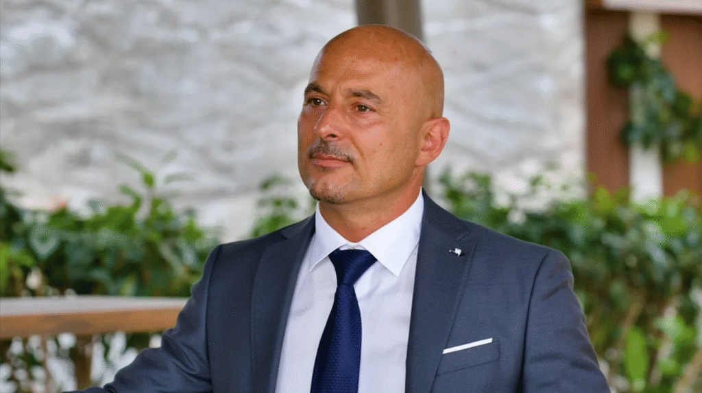 Gianluca Cugnetto