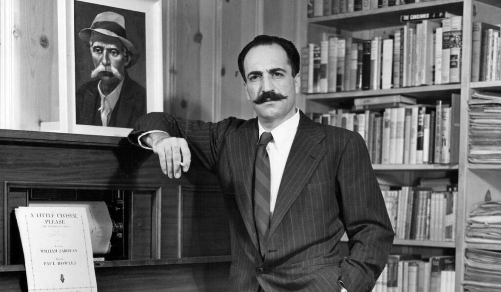 Don Saroyan
