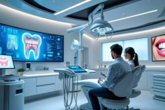 Nerovet AI Dentistry