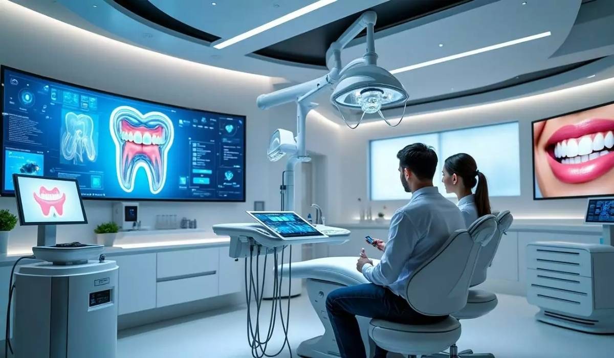 Nerovet AI Dentistry