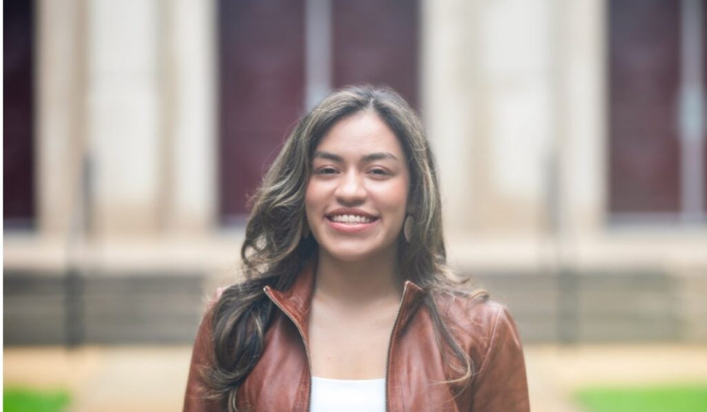 Cynthia Sanchez Vallejo