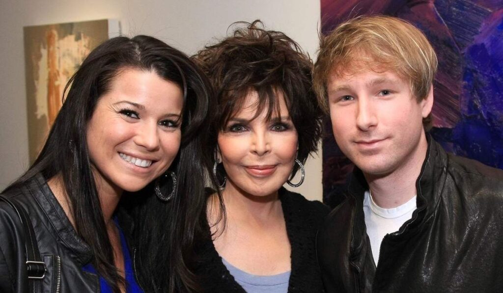 Cristopher Bacharach