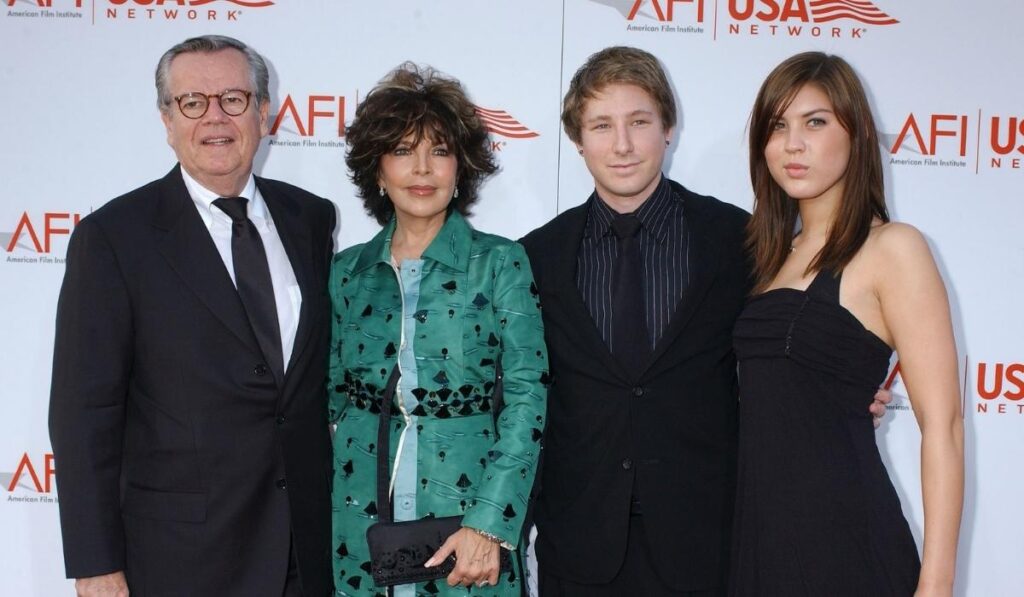 Cristopher Bacharach