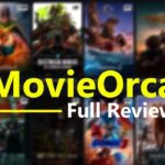 MovieOrca