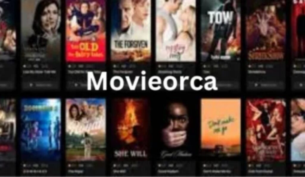 MovieOrca