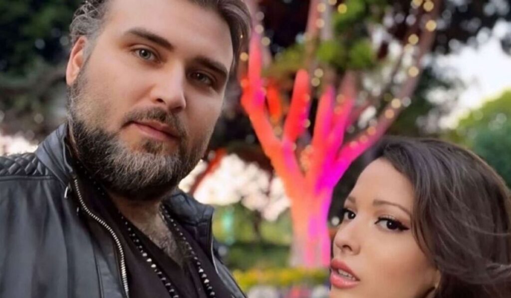 Venice Zohar Cage Coppola