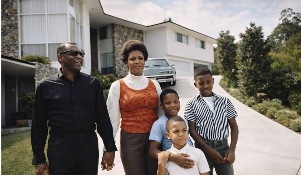 Della Beatrice Howard Robinson