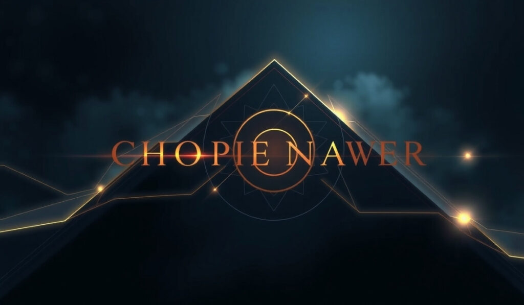 Chopenawer