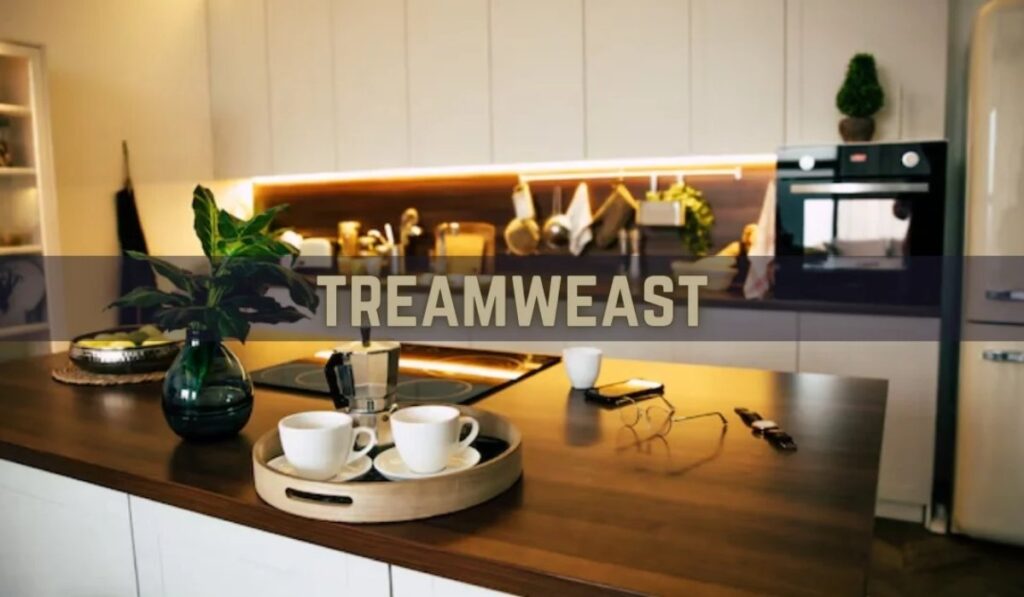 Treamweast 