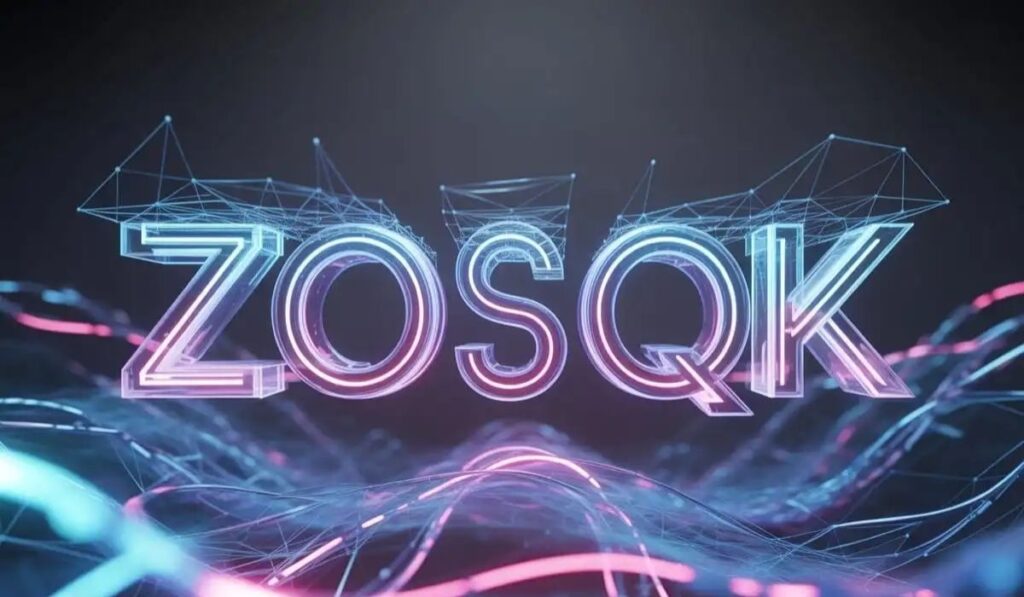 Zosqk