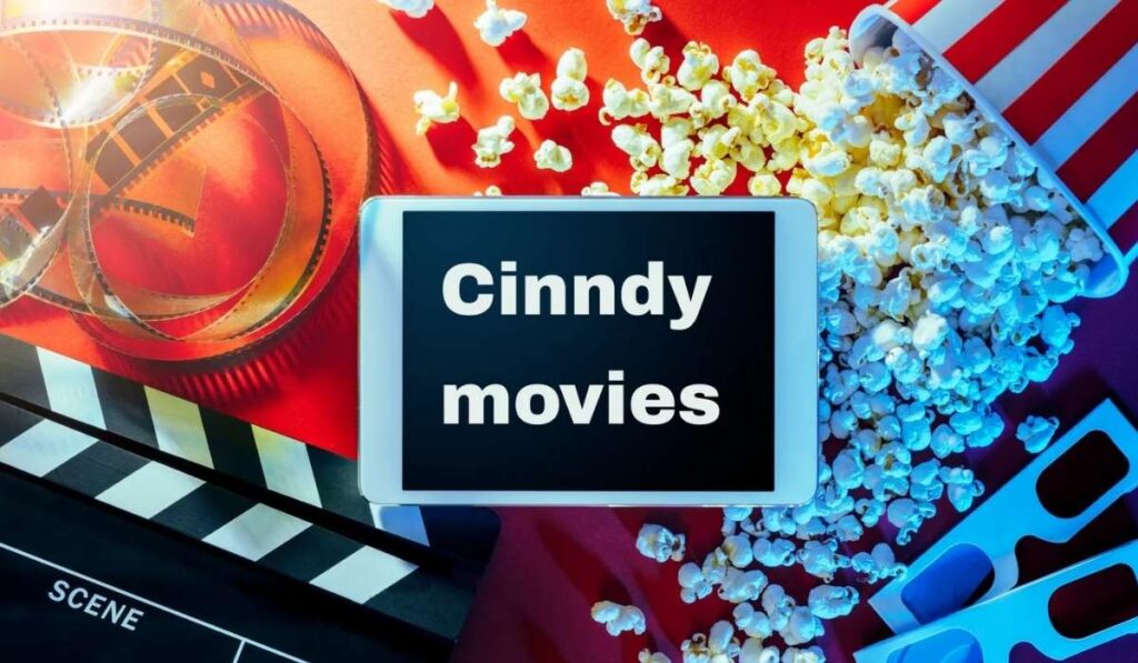 Cinndymovies 