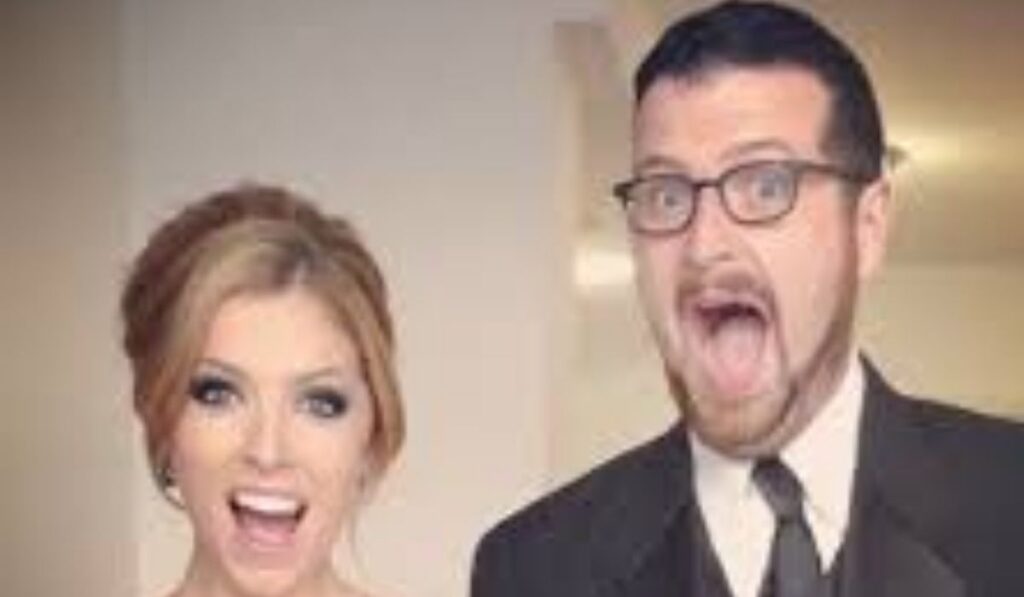 Michael Cooke Kendrick