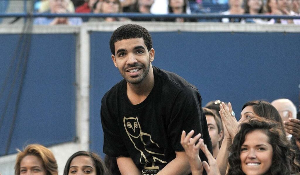 Michael Cooke Kendrick