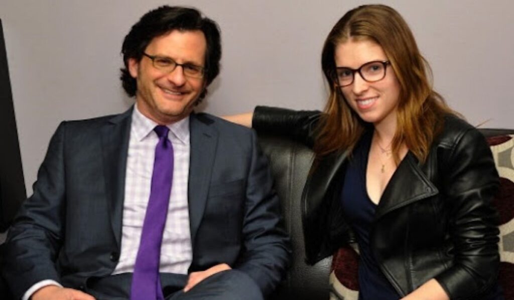 Michael Cooke Kendrick