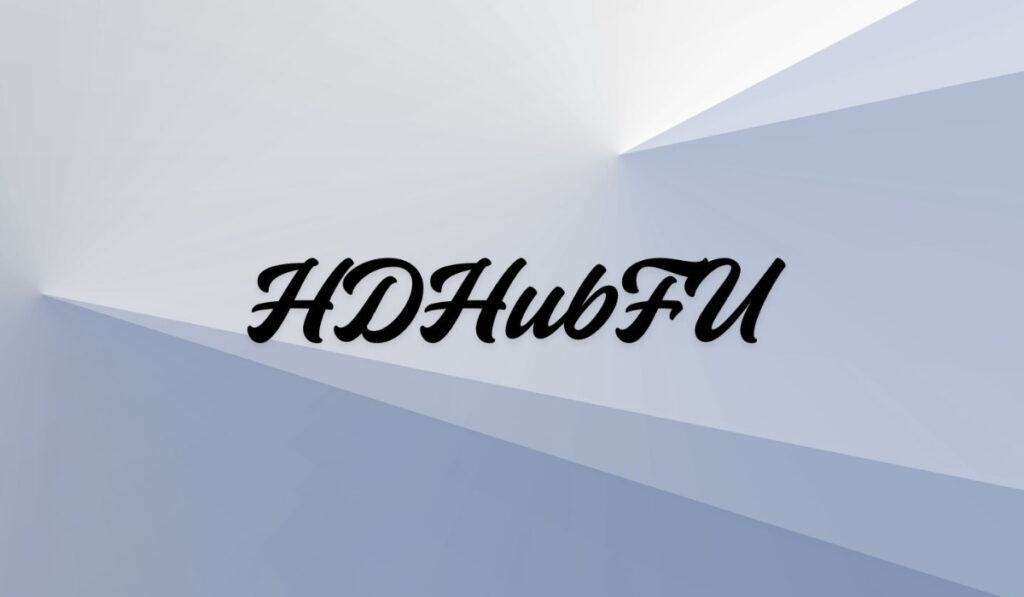 HDHubFU 