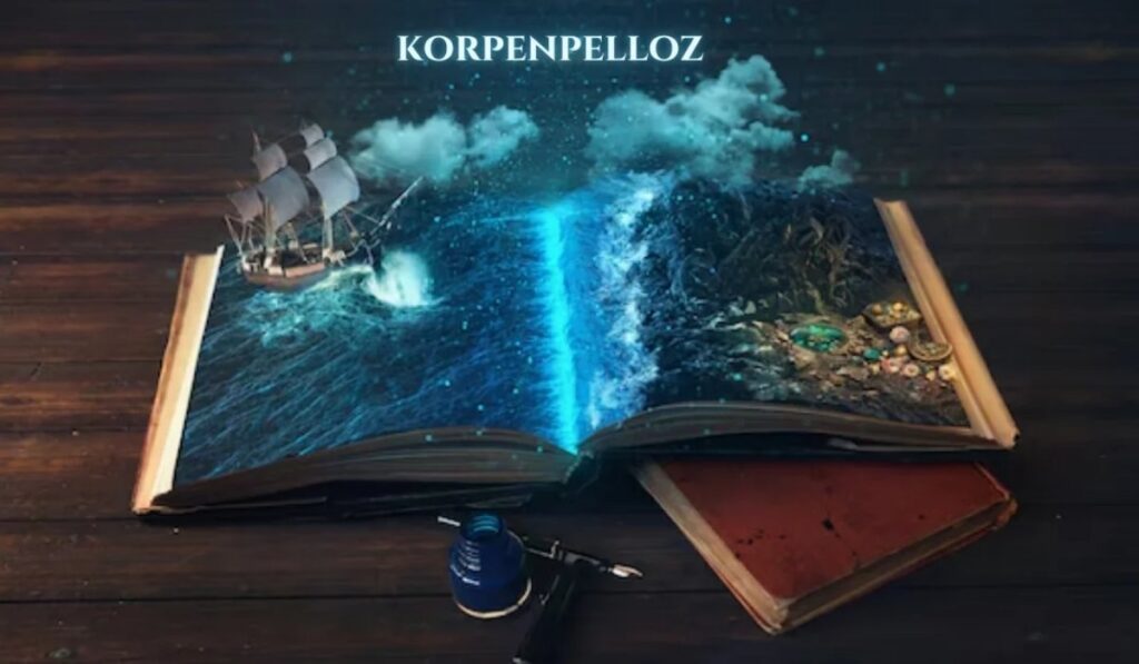 Korpenpelloz 