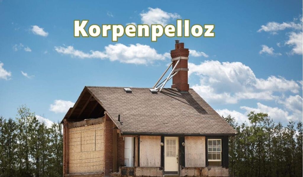 Korpenpelloz 