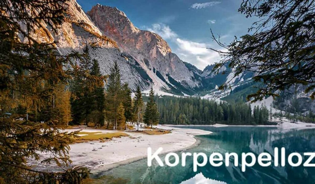 Korpenpelloz 