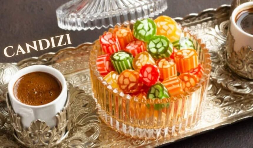 Candizi