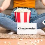 Cinndymovies